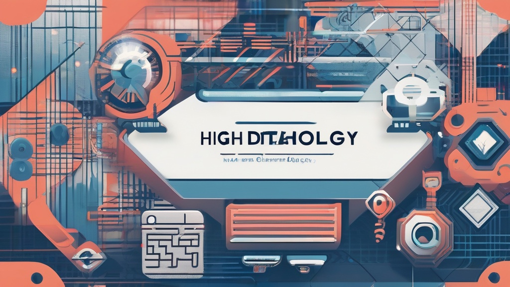 人工智能技术全景：从入门到实战的性能革命