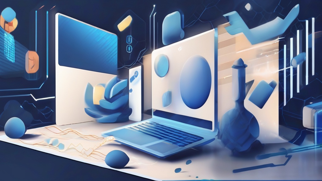 量子计算民用化浪潮下的硬件革新与场景革命