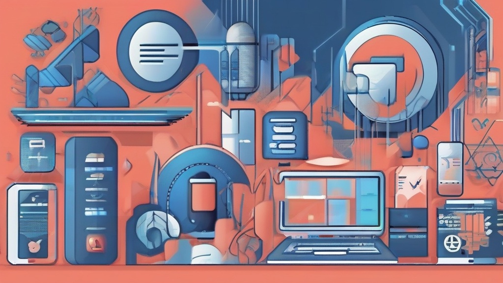 从硅基到光子：下一代计算硬件的技术跃迁与性能革命