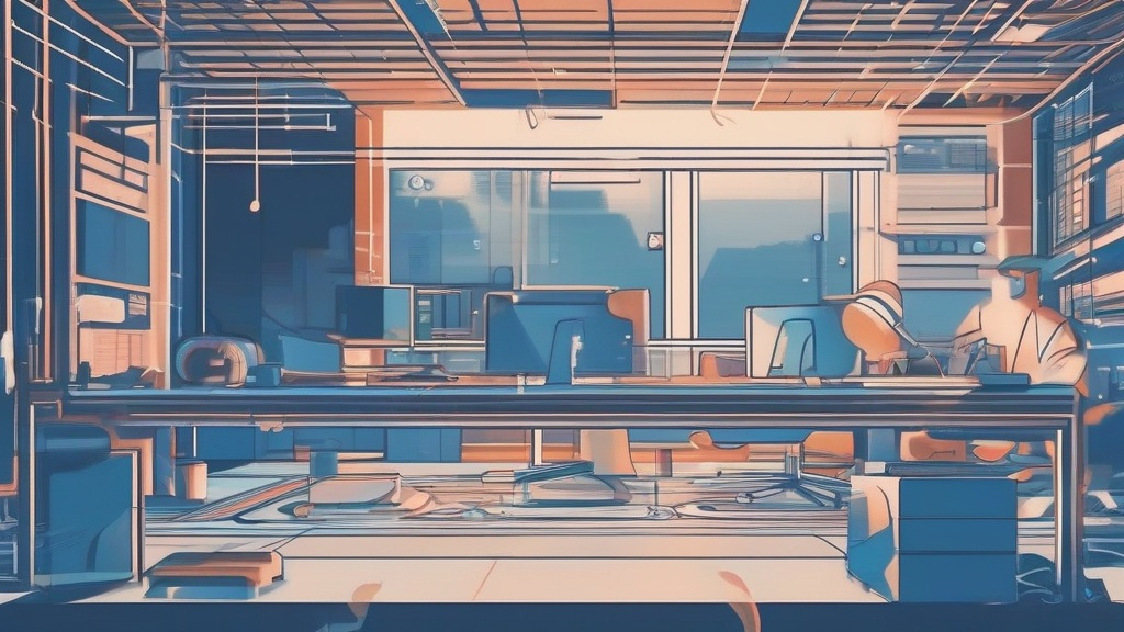 人工智能新纪元：从技术突破到产业重构的深度演进