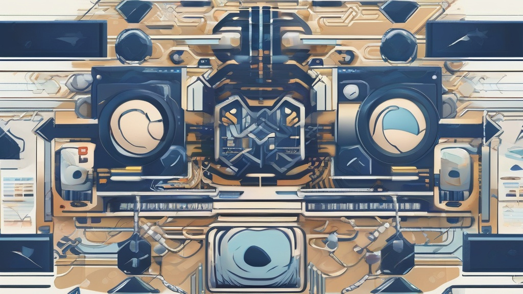 量子计算与AI融合：下一代计算范式的深度解析与实战应用