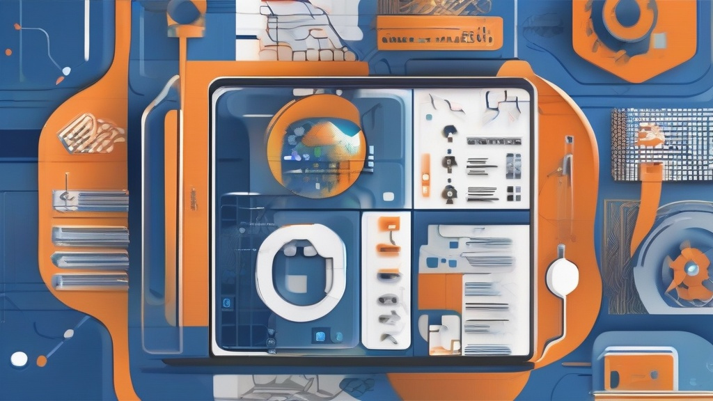 旗舰处理器性能对决：移动端算力革命下的行业新格局