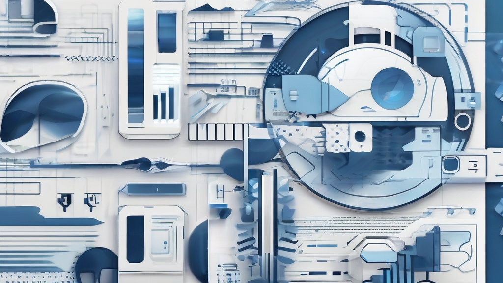 人工智能硬件革命：从算力到能效的深度跃迁