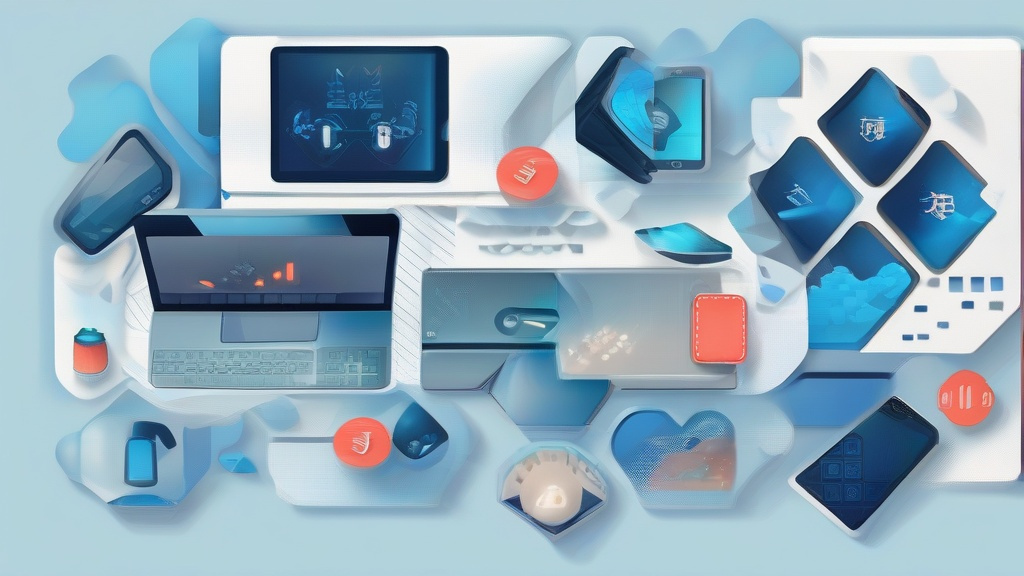 硬件革命与产业重构：下一代计算设备的进化图谱