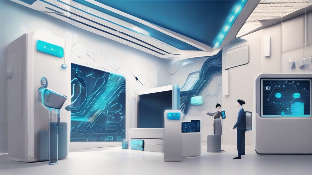 AI算力跃迁下的工具革命：从硬件选择到效率提升的全链路指南