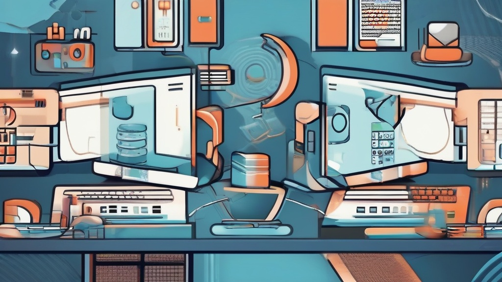 从云端到边缘：软件应用生态的硬件重构与场景革命