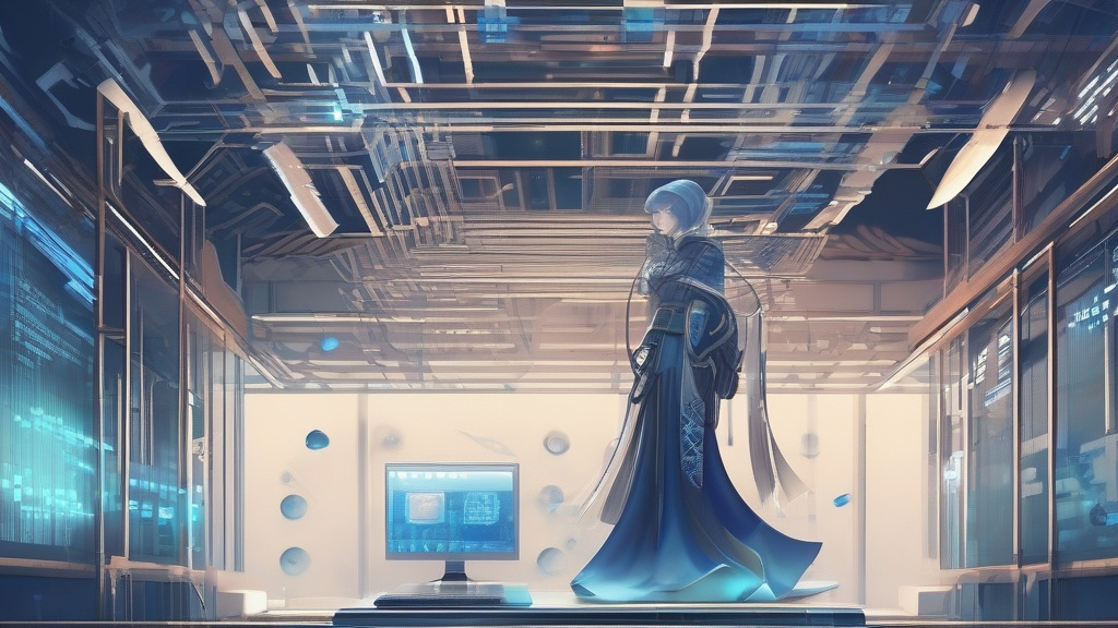 量子计算与AI融合：下一代技术革命的深度解析