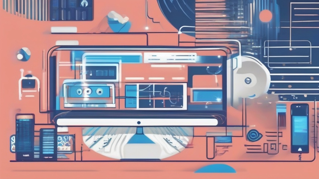 人工智能技术全景：从基础原理到前沿实践指南