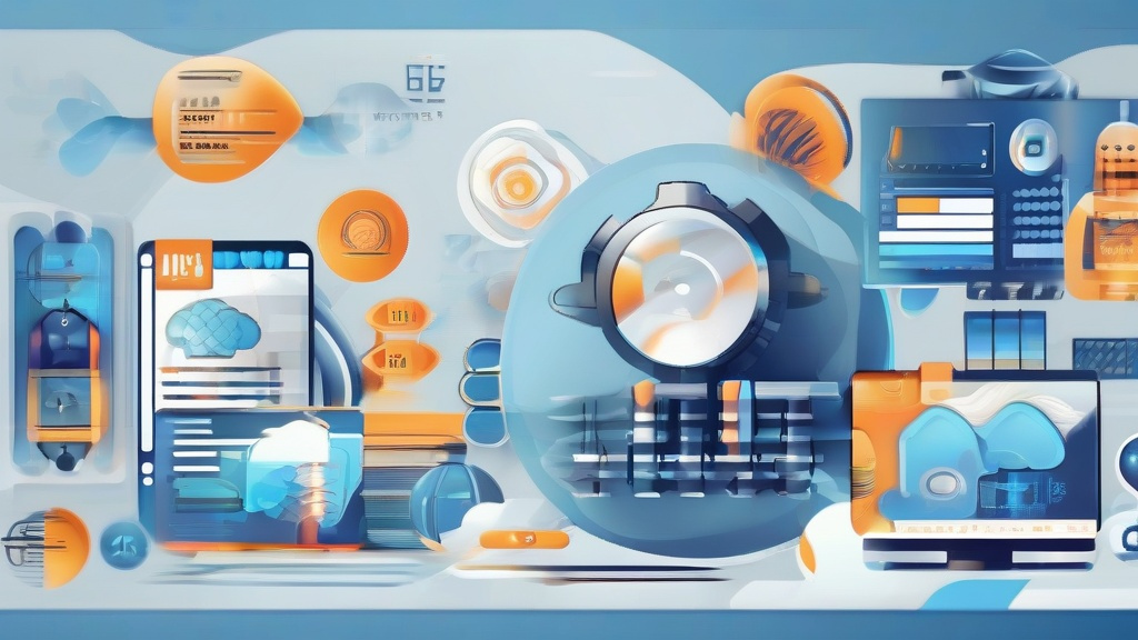 解码未来：普通人也能掌握的五大科技趋势指南