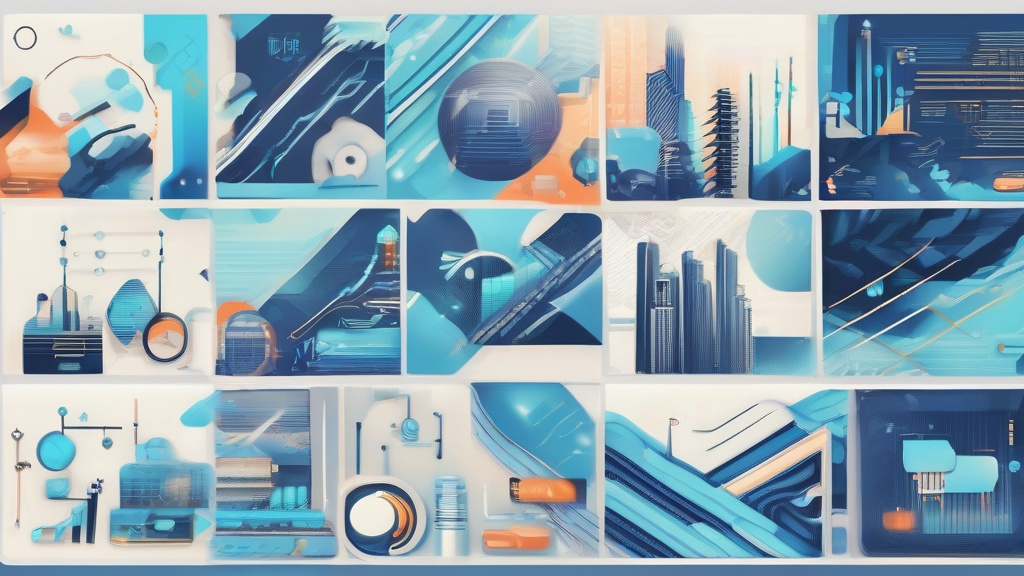 旗舰硬件终极对决：高性能计算设备深度评测与选购指南