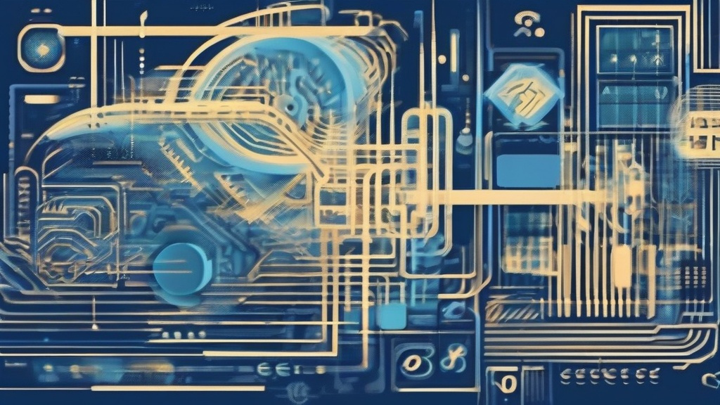 从AI到量子计算：解码下一代科技革命的底层逻辑