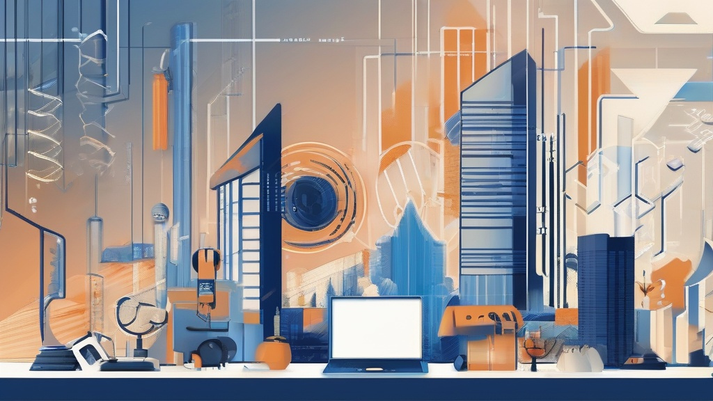 从理论到实践：人工智能技术全解析与实战指南