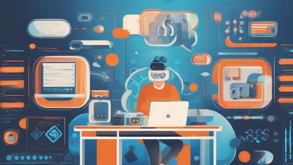 人工智能新纪元：资源矩阵与实战场景的深度融合