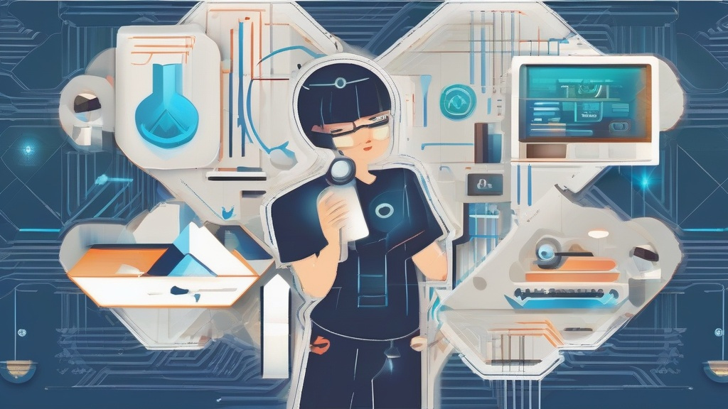 AI开发工具链全景解析：从入门到实战的效率指南