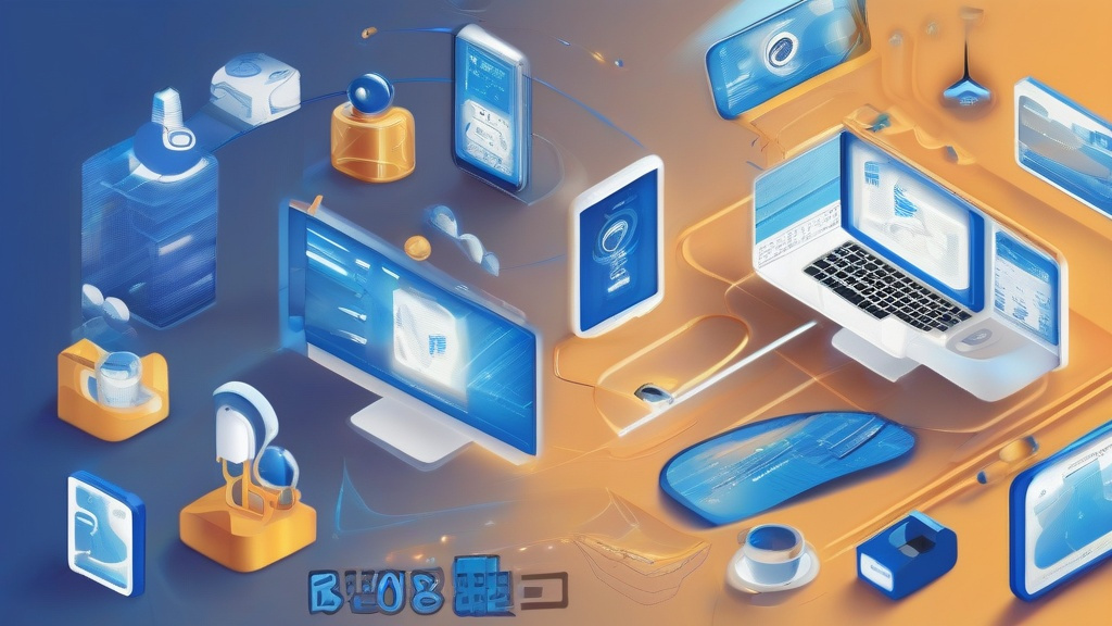 从代码到场景：软件应用如何重构生产力新范式