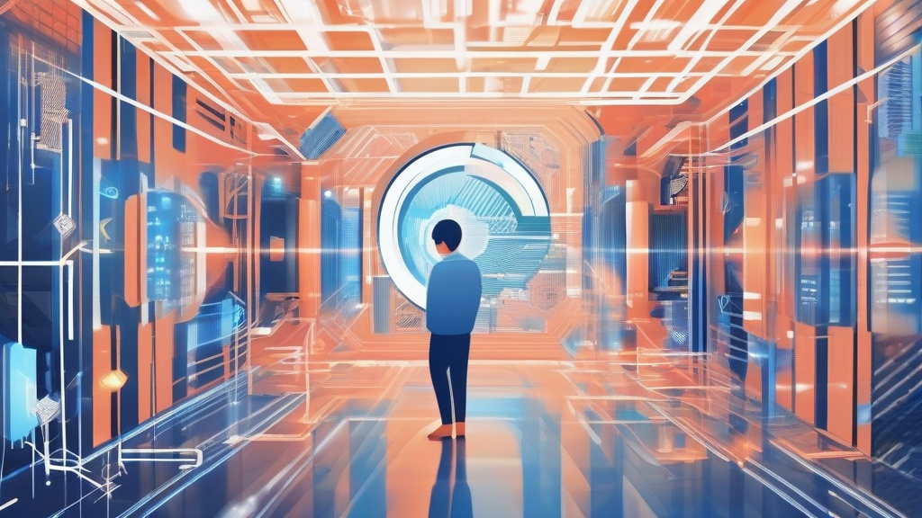 全场景生产力革命：新一代移动工作站深度解析