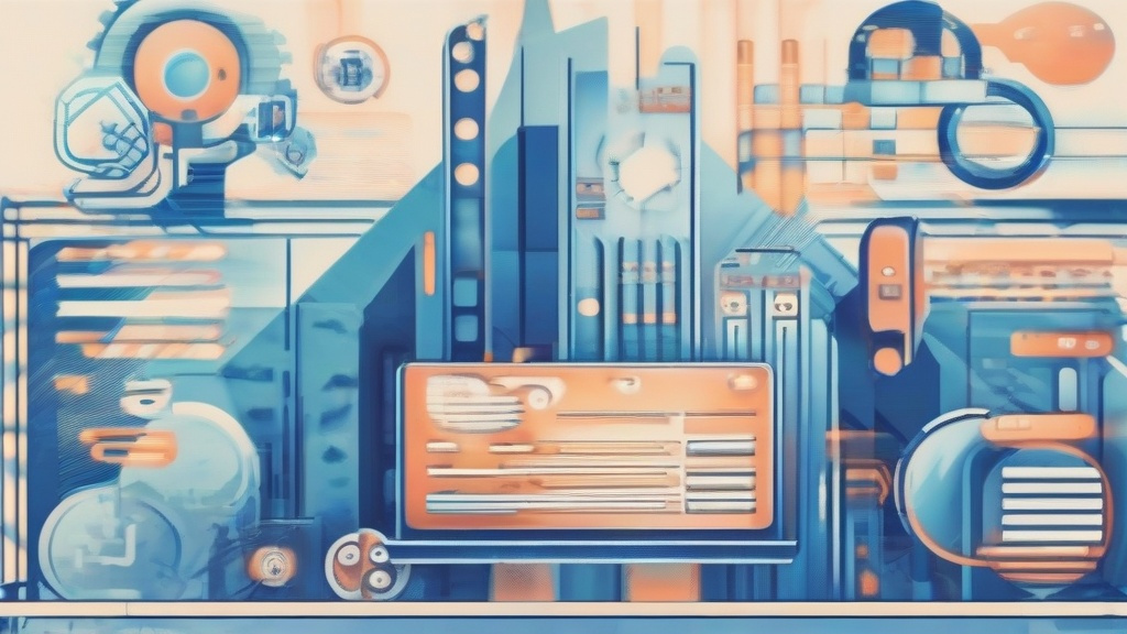 从实验室到产业：人工智能技术演进与产业落地深度观察