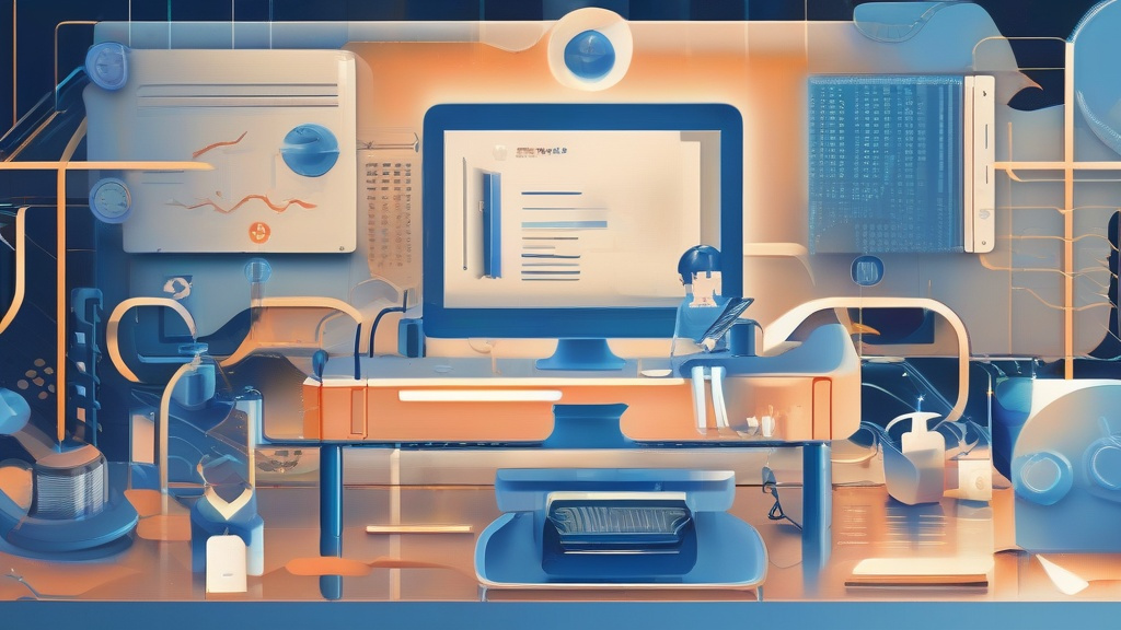 深度解析：新一代软件应用性能革命与生态重构