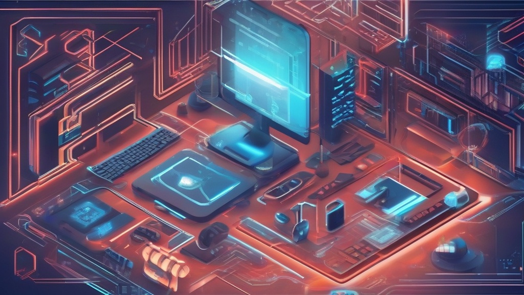 从代码到云端：下一代软件应用开发的全景解析