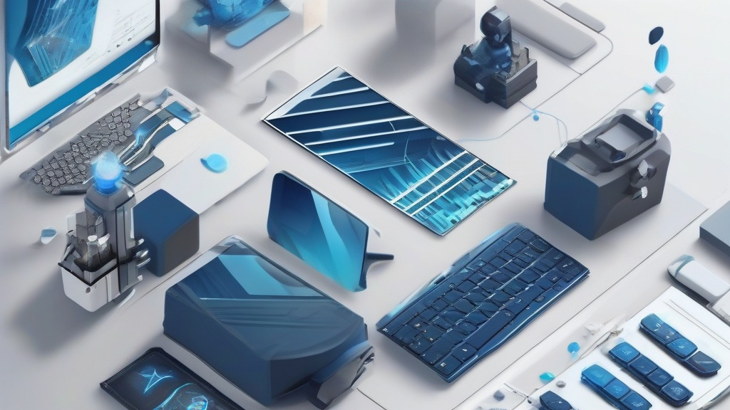 全场景开发者硬件配置指南：从入门到进阶的技术选型解析