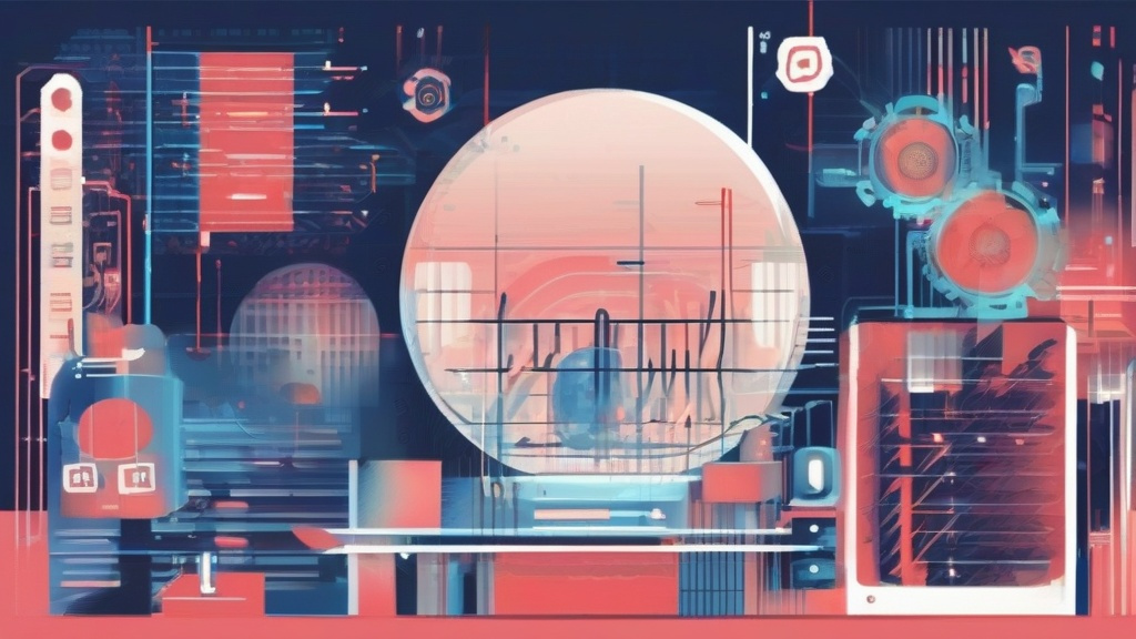 人工智能硬件革命：从芯片到终端的深度评测与趋势洞察