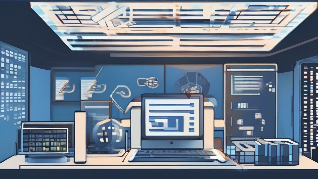 异构计算与存算一体：下一代硬件开发的技术突围战