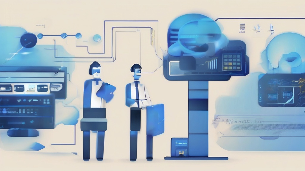 人工智能技术演进：从开发范式到产业重构的深度解析