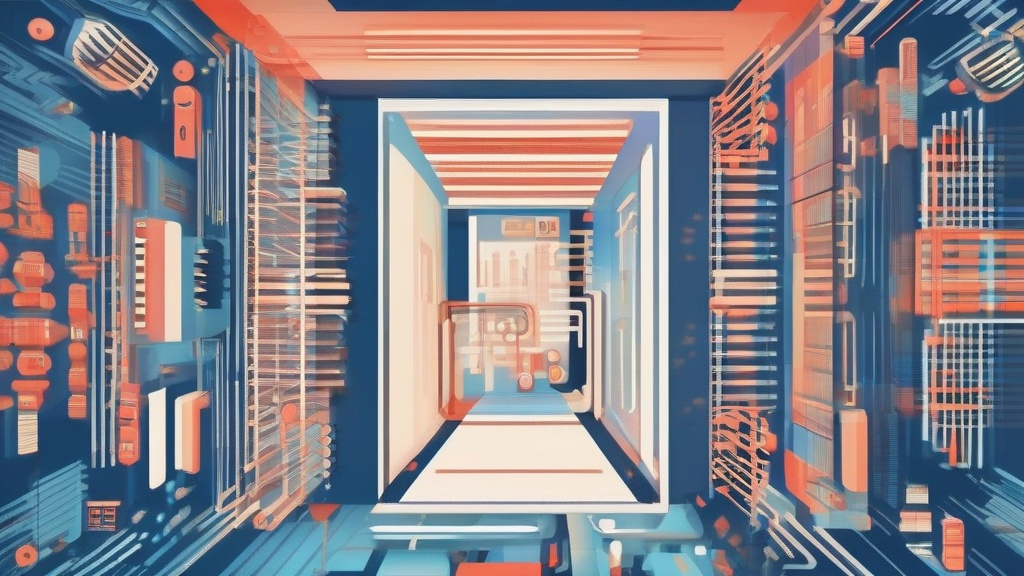 从指尖到云端：解锁高效软件应用的终极指南