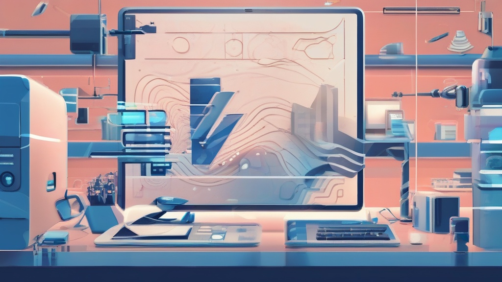 旗舰芯片对决：新一代移动处理器性能深度评测