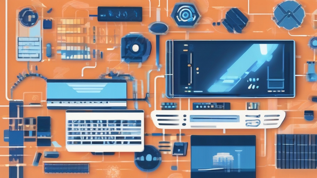 解锁AI潜能：从开发到落地的全链路指南