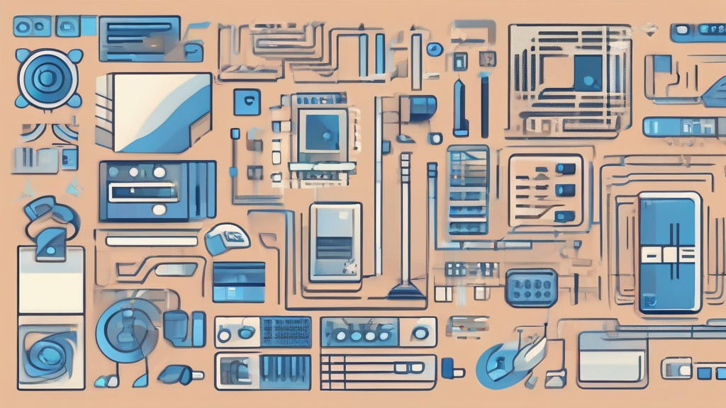 跨平台生产力工具性能大比拼：新一代应用如何重构效率边界