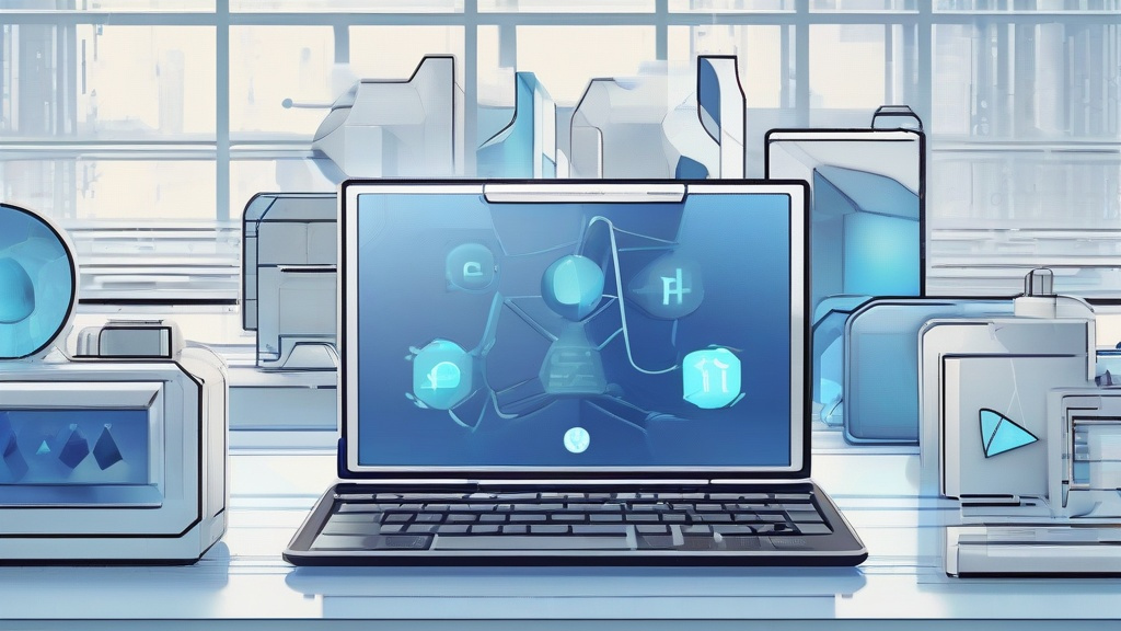 旗舰级性能怪兽深度拆解：如何榨干新一代移动工作站的全部潜力