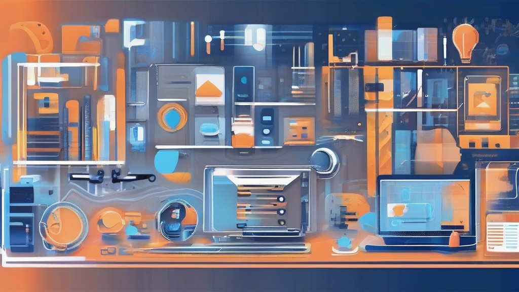 从芯片到生态：新一代开发者硬件平台深度解析