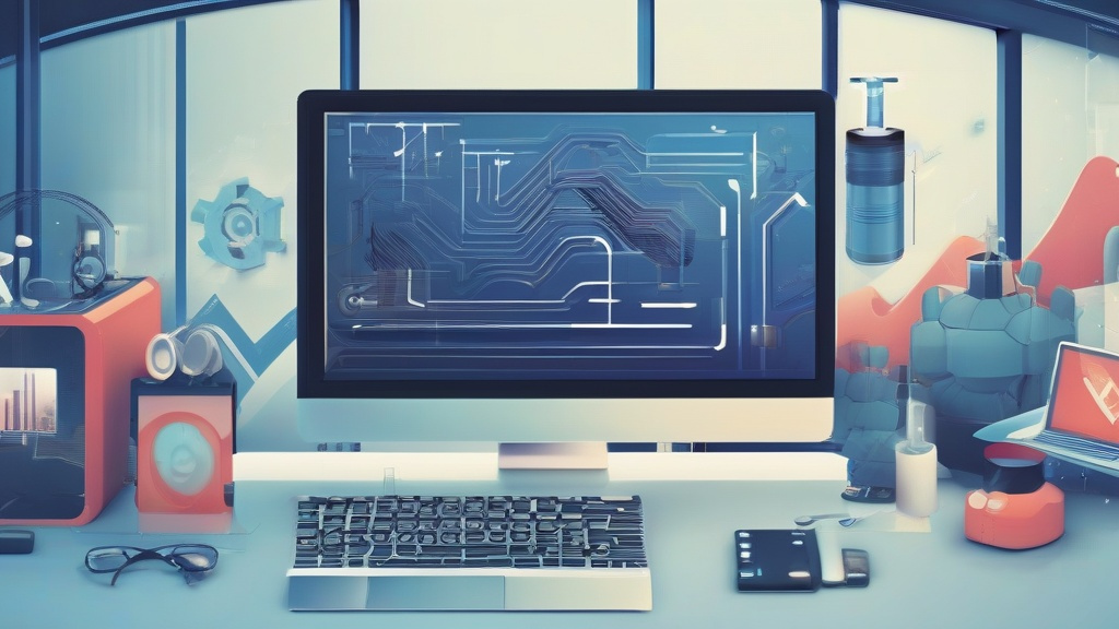 全场景生产力革命：新一代移动工作站硬件配置深度解析与产品评测