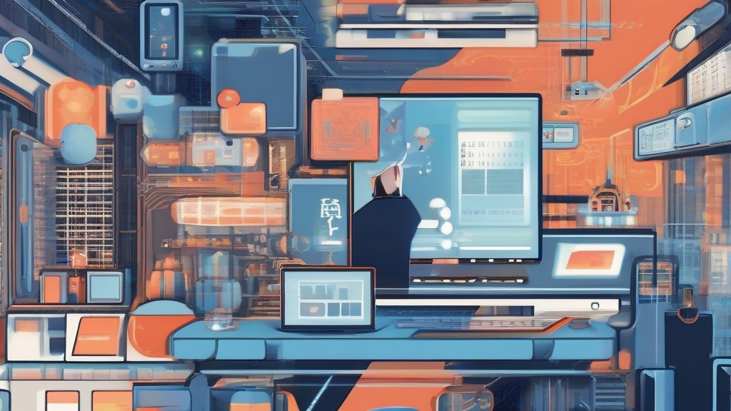 技术跃迁时代：解码未来科技的核心赛道与入门路径