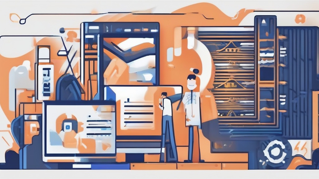 开发者利器：新一代模块化工作站深度评测与资源指南