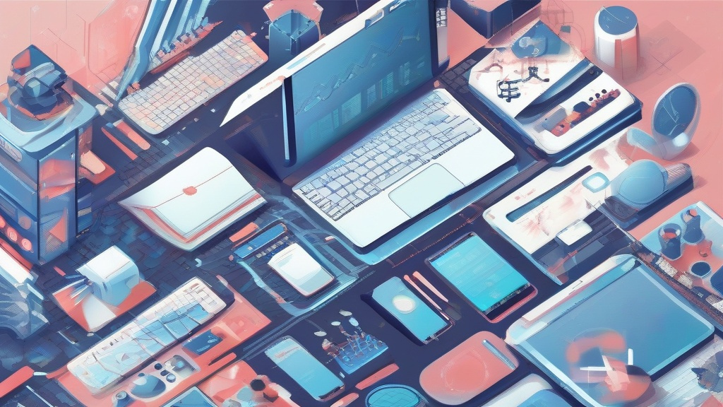 人工智能开发范式革新：从模型架构到硬件协同的深度演进