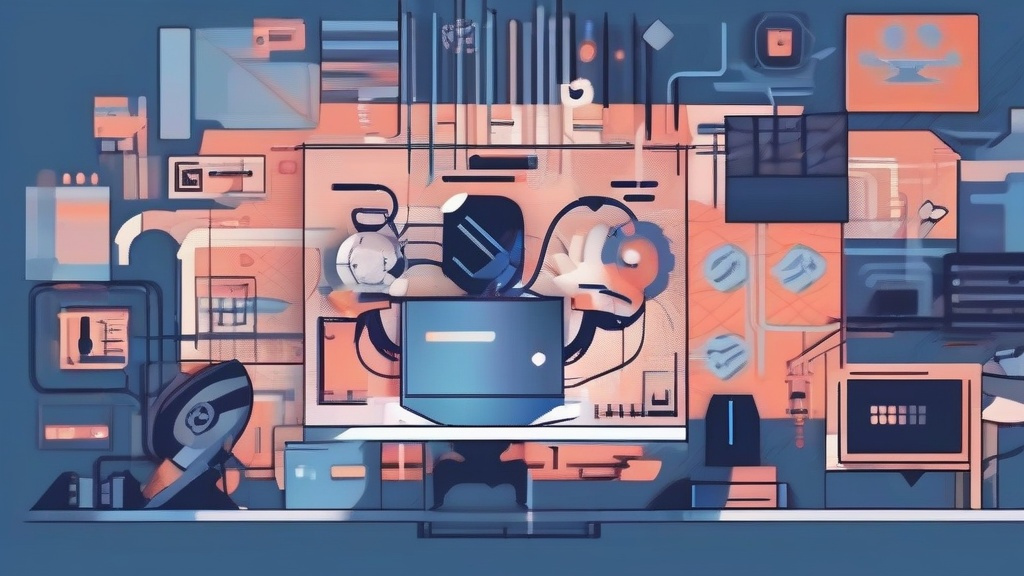 全场景生产力革命：新一代移动工作站深度评测与行业洞察