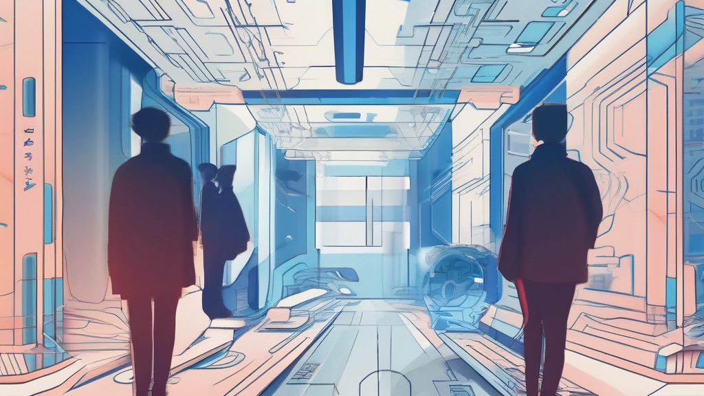 量子计算平民化：从实验室到产业实战的破局之路