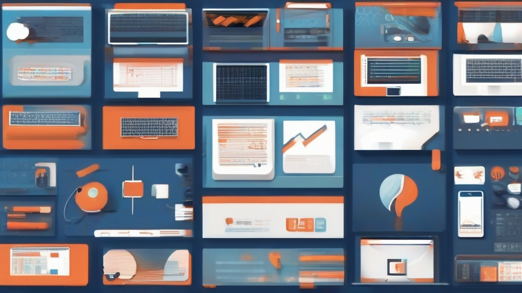 从架构到生态：软件应用开发的全链路进化图谱