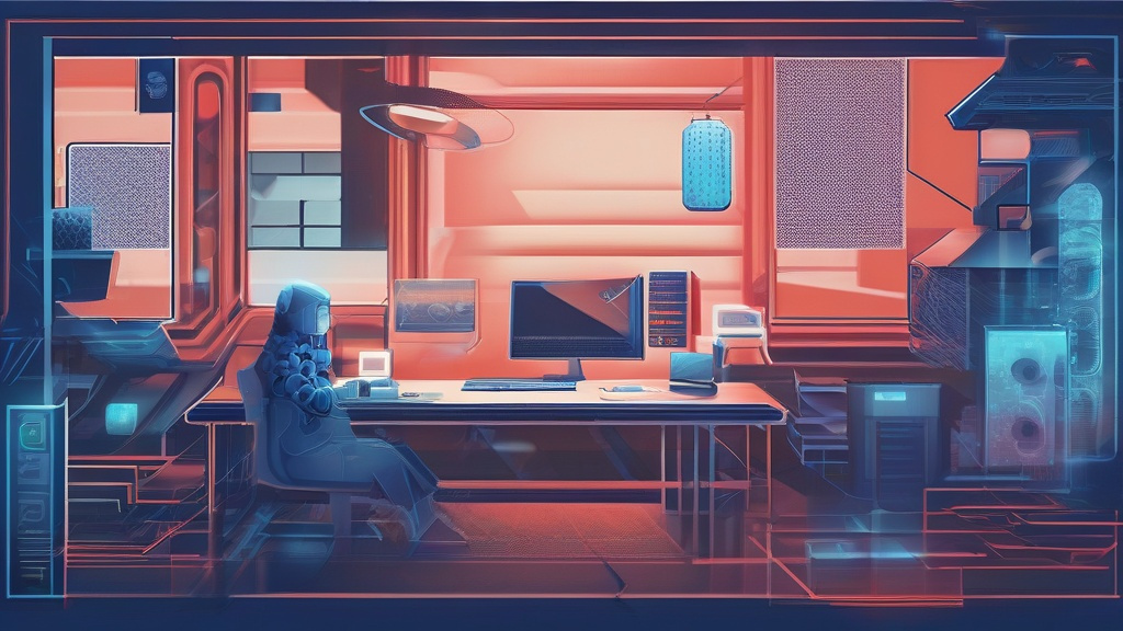 跨平台开发新范式：软件应用全场景优化指南