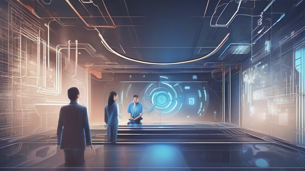 开发者生态革命：从底层架构到消费级产品的技术跃迁