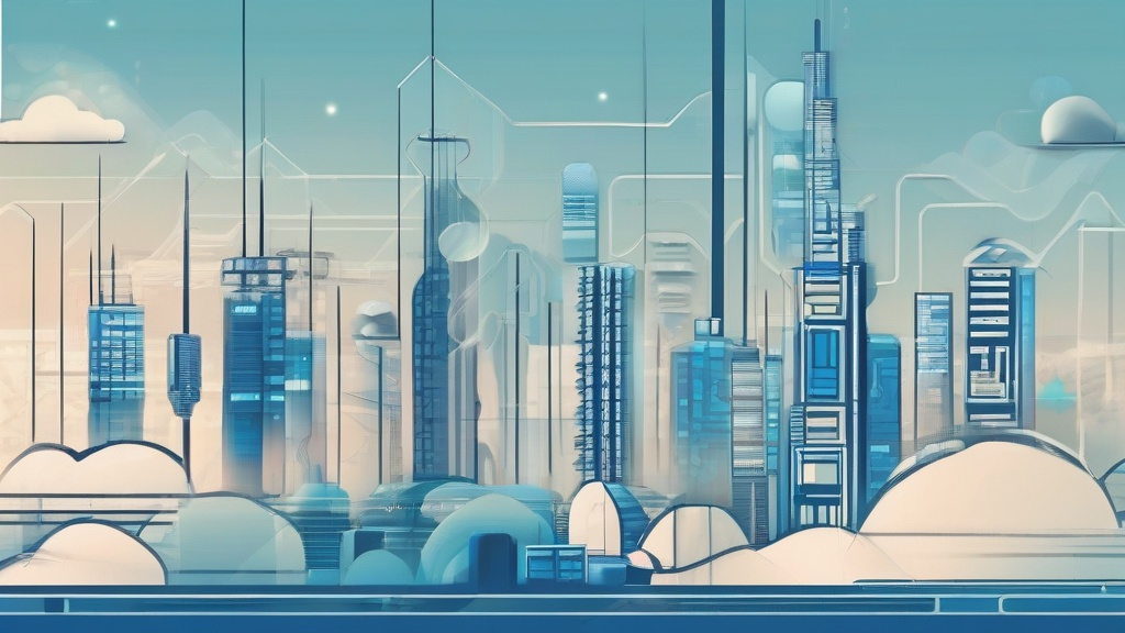 人工智能技术全景：从基础架构到行业落地的实践指南