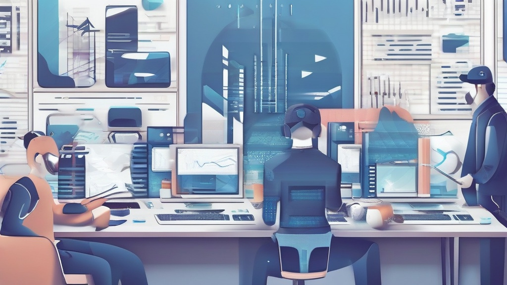 全场景生产力革命：新一代移动工作站深度评测与实战指南