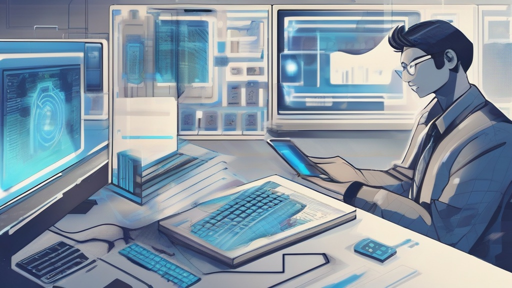 AI工具进化论：从效率革命到场景重构的实践指南