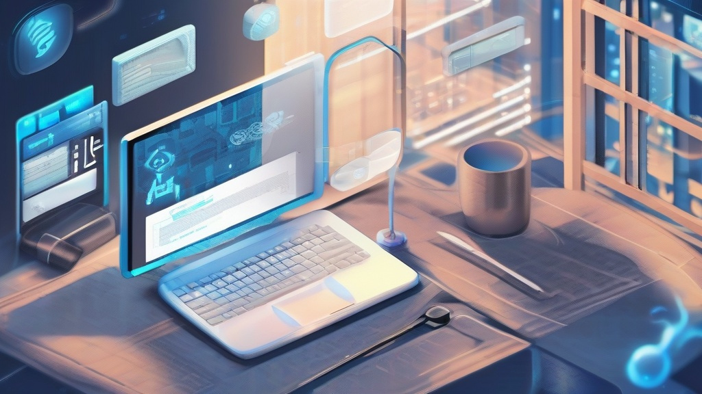 全栈开发新范式：从工具链革新到产业级落地