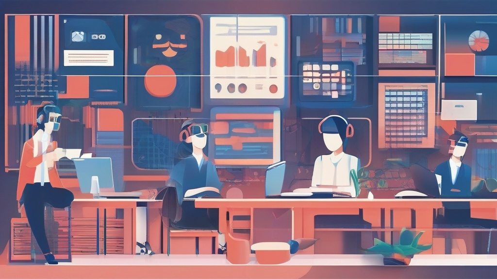 异构计算架构下的硬件革命：开发、应用与未来图景