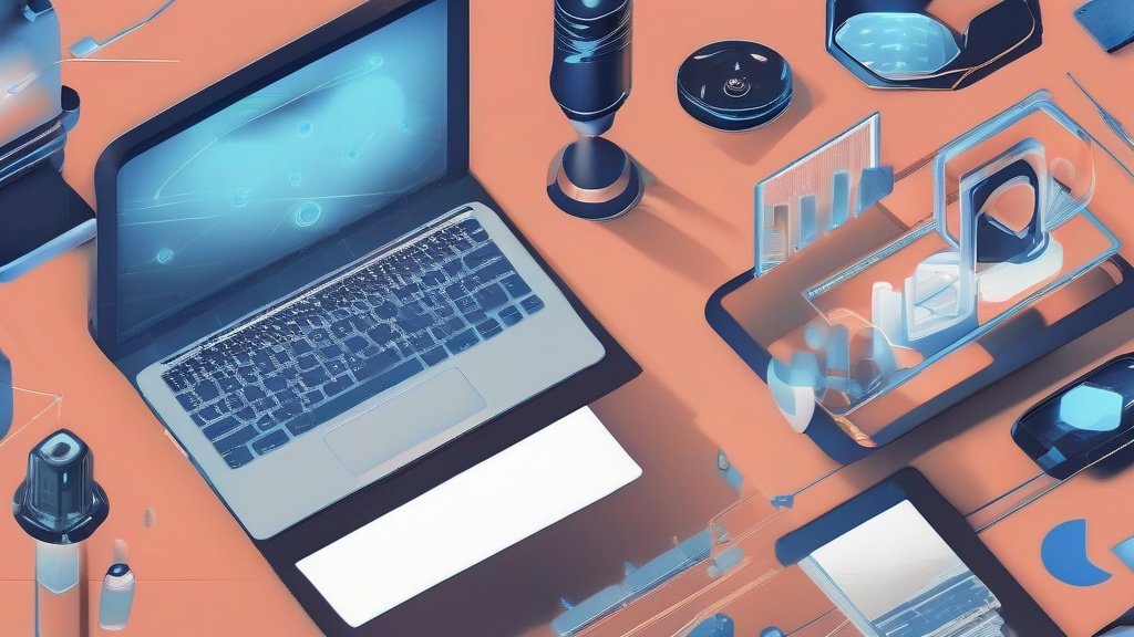 人工智能进阶指南：从硬件到生态的全方位突破