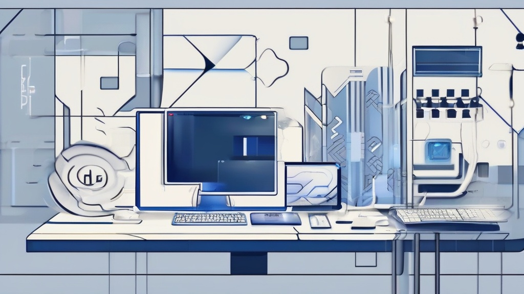 从芯片到生态：人工智能硬件与行业发展的新范式