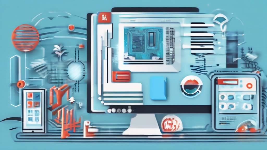 下一代硬件革命：从架构到生态的全面进化